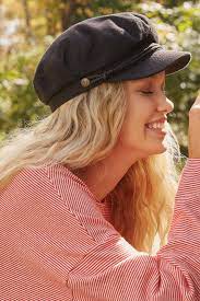 Brixton Fiddler Fisherman Hat Urban Outfitters Fisherman Hat Hat Fashion Fiddler Hat