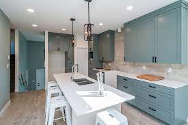 Maybe you would like to learn more about one of these? Current Kitchen Design Trends Vanway Kitchen Bath
