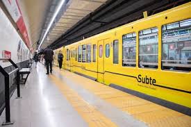 ¡Subte F Revive! 20+ Empresas Tras el Proyecto Clave de Buenos Aires