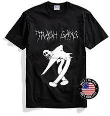 New Ghostemane Trash Gang Schemaposse Lil Xan Yachty Top Quality A T Shirt T Shirts Aliexpress Please take this message into. new ghostemane trash gang schemaposse lil xan yachty top quality a t shirt