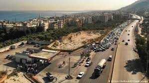 Impact lebanon is an initiative hub for driven lebanese around the world. Beirut Eltern Kampfen Um Gerechtigkeit Fur Ihre Tochter Nahost Dw 03 08 2021
