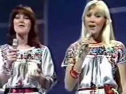 Share interview during the 1977 australian tour, included in abba: Abba Fernando This Song Was Is So Much Fun To Sing And Dance With My Sweeties Abba Abba Videos Music Memories