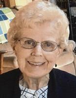 Ilona Falk Obituary (1933