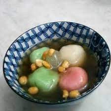 Resep Wedang Ronde Jahe Gula Merah Gampang Ala Emak Oleh Tintin Rayner Cookpad Makanan Dan Minuman Resep Masakan Resep