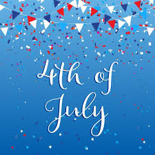 Happy 4th Of July Folks From Basketsgalore 4th Of July Trivia Independence Day Holiday 4th Of July