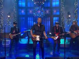 Bruce springsteen articles and media. Watch Bruce Springsteen The E Street Band Play Live On Snl Uncut