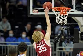 Get a summary of the texas tech red raiders vs. Sooners Rally But Fall Short In Loss To Kansas Kfor Com Oklahoma City