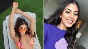 العثور على نجمة أفلام إباحية متوفية في منزلها: روح جميلة أثرت في الكثيرين ( صور) - Lebanon News