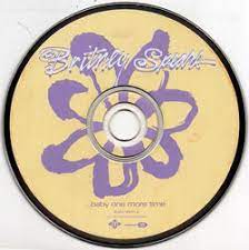 Baby One More Time Britney Spears Wiki Fandom