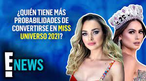 Las concursantes de miss universo 2021 están dispuestas a destronar a la sudafricana zozibini tunzi, actual defensora del título del concurso que elige a la mujer más linda del globo. Quien Tiene Mas Probabilidades De Convertirse En Miss Universo 2021 Own That Crown