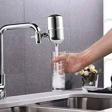 best faucet water filter for 2021 the
