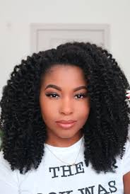 It is convenient to wear and relatively easy to install. 14 Best Crochet Hairstyles 2020 Pictures Of Curly Crochet Hair