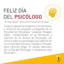 Untuk melihat detail lagu feliz dia del psicologo frases psicologia un dia como klik salah satu judul yang cocok, kemudian untuk link download feliz. Feliz Dia Del Psicologo