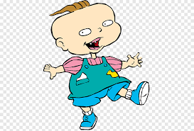 How many of you were weirded out by rugrats when you were kids, especially when they gave us a point of view from the inside of a character's mouth? Tommy Pickles Angelica Pickles Grandpa Lou Pickles Dil Pickles Drew Pickles Walking Pickles S Child Hand Png Pngegg