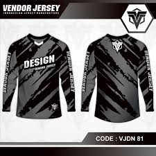 Selain itu, ultimate grey juga merupakan warna yang universal, sehingga bisa berfungsi untuk semua desain kamar abu abu 2021. Desain Jersey Sepeda Motif Zig Zag Warna Hitam Abu Abu Terbaru Vendor Jersey