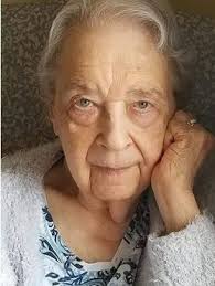 Dorothy McDougall Obituary (1919