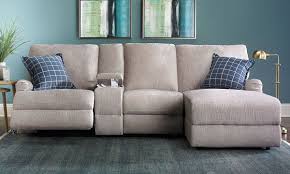 Alton Power Reclining Sectional Sofa With Chaise Sectional Sofa With Recliner Power Reclining Sectional Sofa Sofa Bed Design
