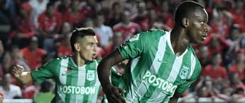 Con enzo pérez en el arco y sin suplentes: Pronostico Atletico Nacional Vs Argentinos Juniors Estadisticas Previa Y Picks De Apuestas Copa Libertadores Pronosticos Oddschecker