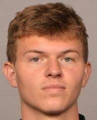 College notes: Amherst grad Carter Hancock achieves goal, is named  first-team All-American in soccer