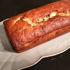 Une Souris Dans Ma Cuisine Le Blog D Elise Banana Bread Du Dimanche Recettes De Cuisine Cuisine Recette