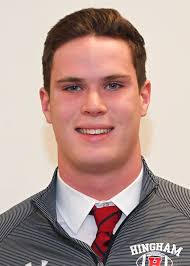 Herald All-Scholastics 2019: Football