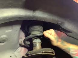 Does carshield cover ball joints. What A Broken Strut Sounds Like Buckley S Auto Care