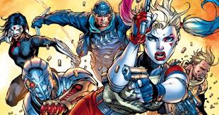 Jun 14, 2021 · heroes reborn: Escuadron Suicida Tendra Su Ultimo Numero En Enero De 2019