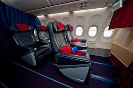 En business class sur cubana de aviacion, tout est conçu pour vous faire gagner du temps la signalétique business class vous guide à l'aéroport jusqu'à l'espace d'enregistrement qui vous est. Transaero Covers Both Ends Of The Air Travel Market Allplane