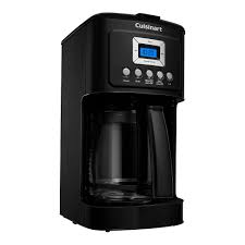 Coffeemaker in the video is a cuisinart. How To Clean A Cuisinart 14 Cup Coffee Maker