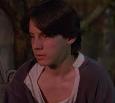 Max Dennison in Hocus Pocus (1993)🔮🧹📜🕯
