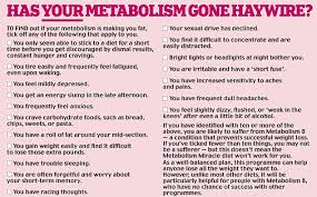 The Metabolism Miracle The Revolutionary Diet That Can Help