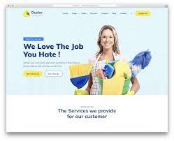 Pest control website templates pest control wordpress themes pest control joomla templates. 10 Best Pest Control Wordpress Themes 2021 Colorlib
