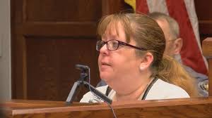 Judge: Albany woman faking cancer ordered to have mental evaluation