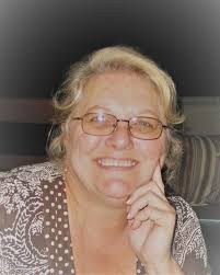 Geraldine Law Obituary