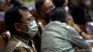 Vaksin nusantara diklaim menciptakan antibodi seumur hidup. Jejak Berliku Vaksin Nusantara Dr Terawan Maju Terus Meski Tak Direstui Bpom