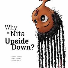 Furthermore, nita and the nita foundation comply with the provisions of title ix of the education the lessons learned from you at the nita program undoubtedly provided me with the knowledge and. Why Is Nita Upside Down