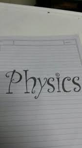 The First Thing I Thought Of When I Saw This Was Physics Eh Phyyyyysics Physics Physics Physics Physics Physics Physi Creative Lettering Physics Lettering