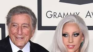 The official youtube channel of tony bennett Lady Gaga Album Mit Tony Bennett Im Oktober Gala De