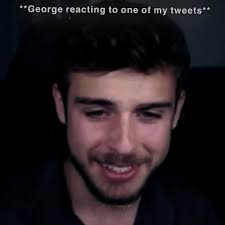 George Earthy Who Done His Voice over for Bristol City