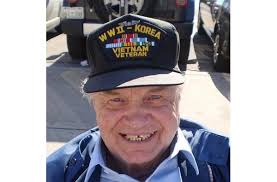 Russell Baugh Obituary (1923