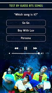 Cargar más » todos los test crean un perfil de personalidad del usuario teniendo en cuenta sus respuestas para ofrecer una respuesta lo más precisa posible. Bts Love Me Bts Army Quiz Test For Android Apk Download