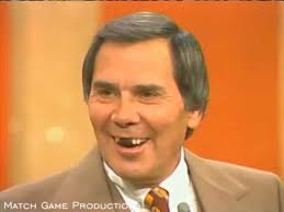 Sutton always seemed regal to me, a man who was straight in his walk and his talk. Match Game 76 Episode 846 Gene S Cookie Youtube