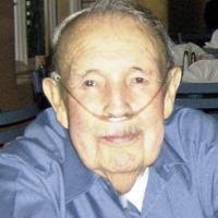 JOSE A. “TONY” VIGIL