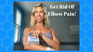 By the way, you don't have. Get Rid Of Tennis Elbow In 5 Minutes Or Less Youtube