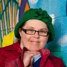 Oysters Eating Rainbows