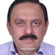 Prof. Dr. Javed Awan