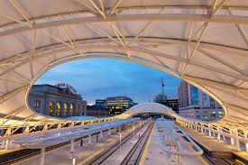 Union Station TOD Project | RTD-Denver