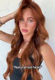 Natural Red Head: Tips and Tricks for Red Hair Care