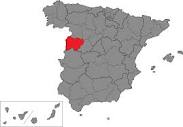 Salamanca (Congress of Deputies constituency) - Wikipedia