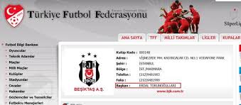 Mario gomez, beşiktaş'ın yapımı tamamlanan stadı vodafone arena'da ilk golü atan futbolcu oldu. Tff Besiktas Baskani Bolumune Erdal Torunogullari Ni Yazdi